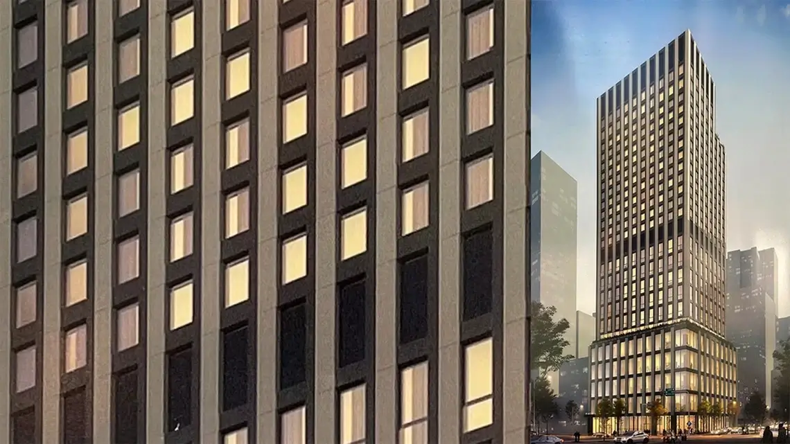 15 Beekman