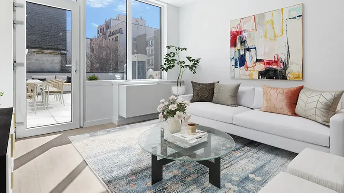 1661 Madison Avenue