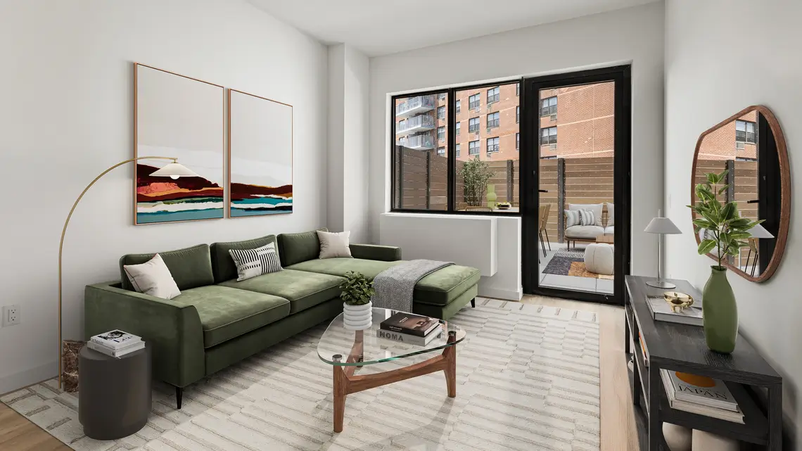 170 W 225th St
