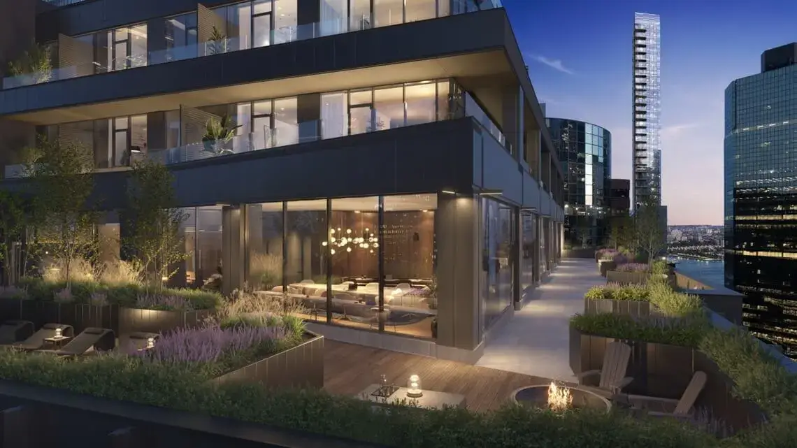 Pearl House