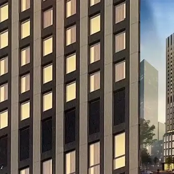 15 Beekman