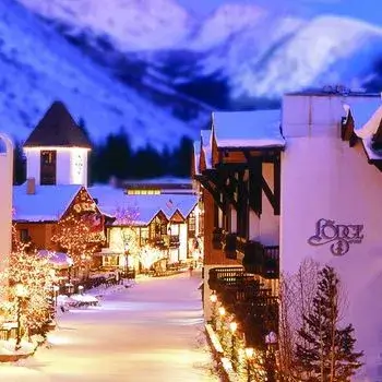 Lodge at Vail