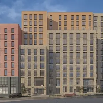 Edgemere Commons B1