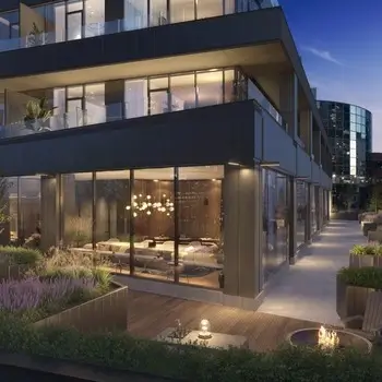 Pearl House