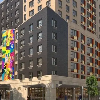 Twin Parks Terrace