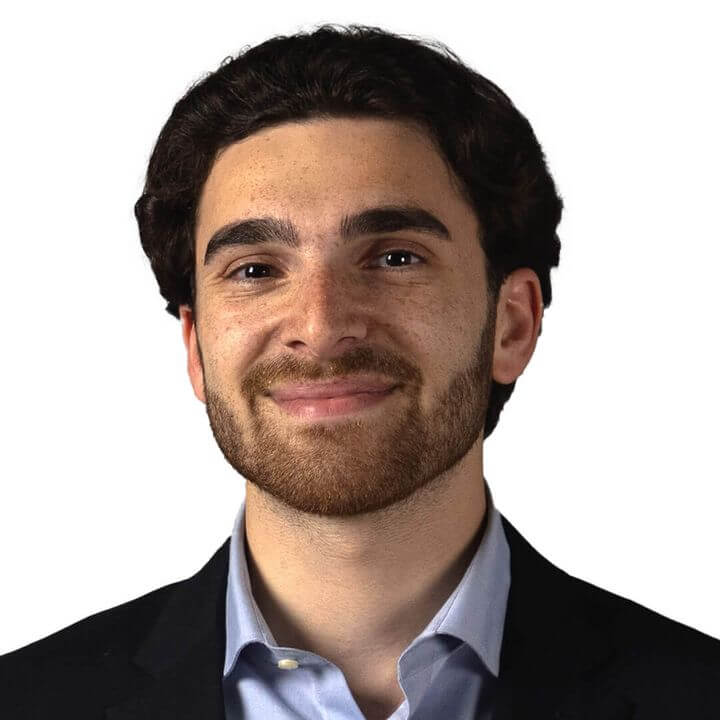 Tamer Bou Matar, Sr. Sales Engineer