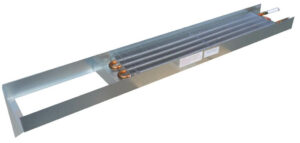 PTAC Accessories - Hydronic Heating Assembly