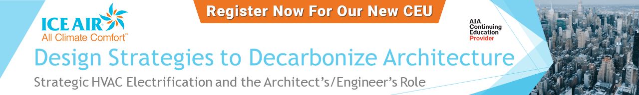 Ice Air CEUs